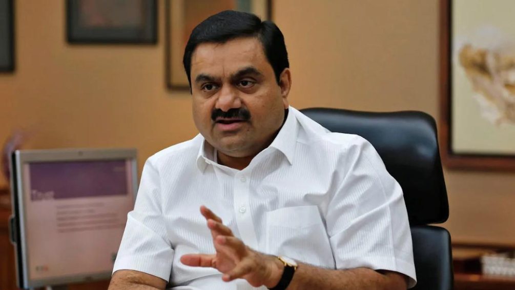 Adani Group Shares