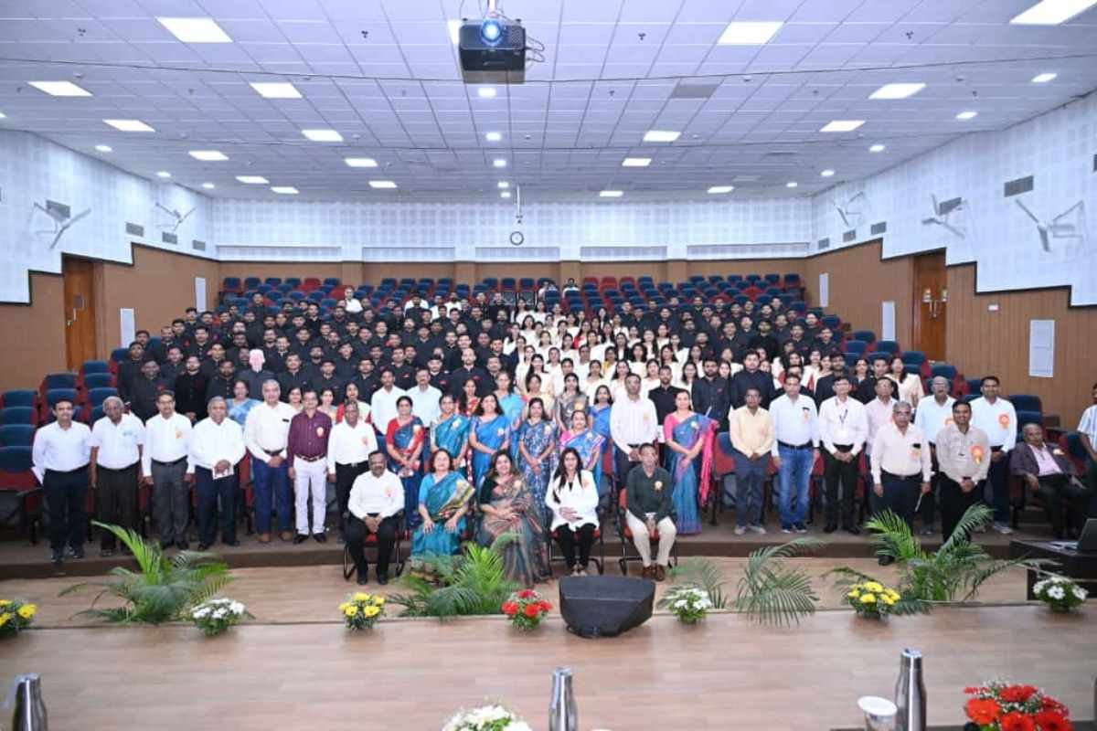 Administrative Training Nagpur