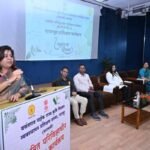 Administrative Training Nagpur