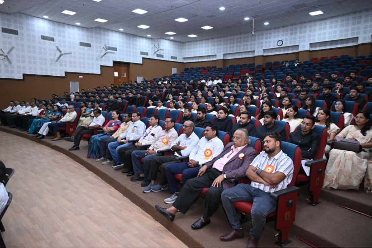 Administrative Training Nagpur