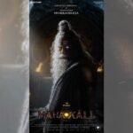 Akshaye Khanna Telugu Debut in Mahakali as Shukracharya | PVCU Update