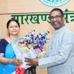 Alka Tiwari Retirement: Avinash Kumar Appointed New CS of Jharkhand