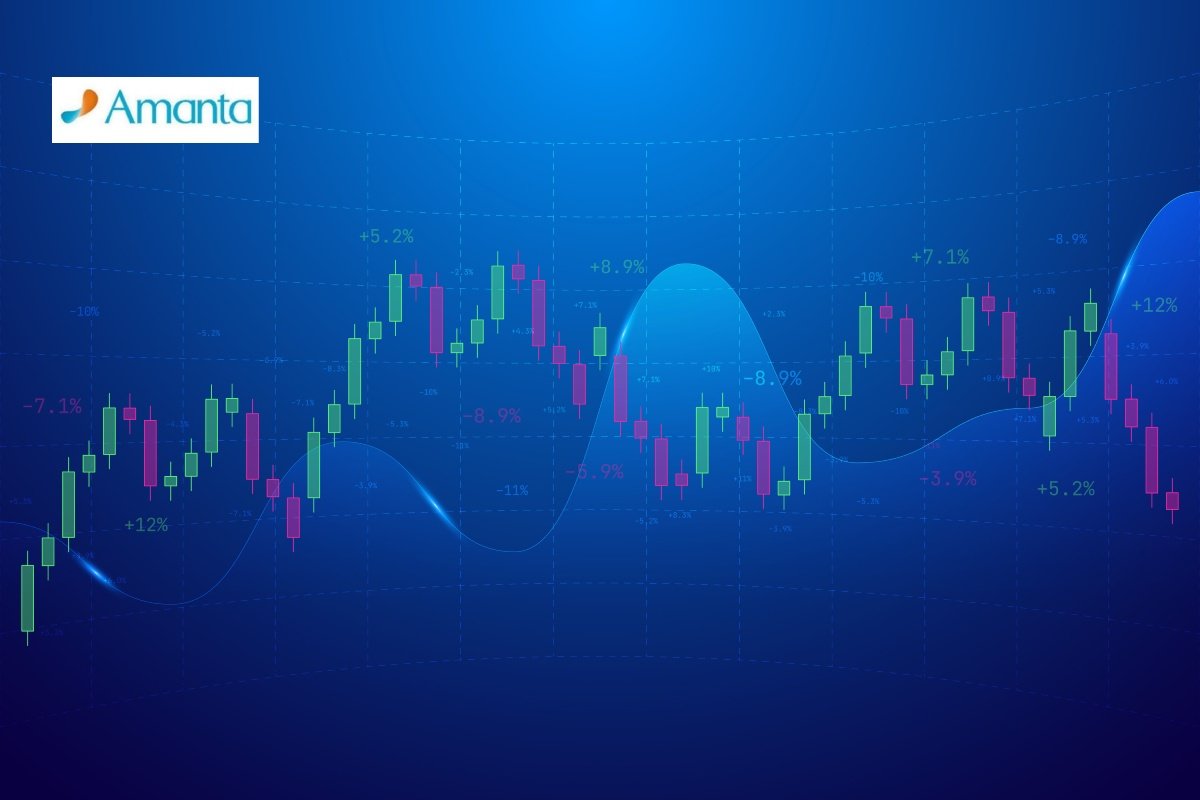Amanta Healthcare IPO