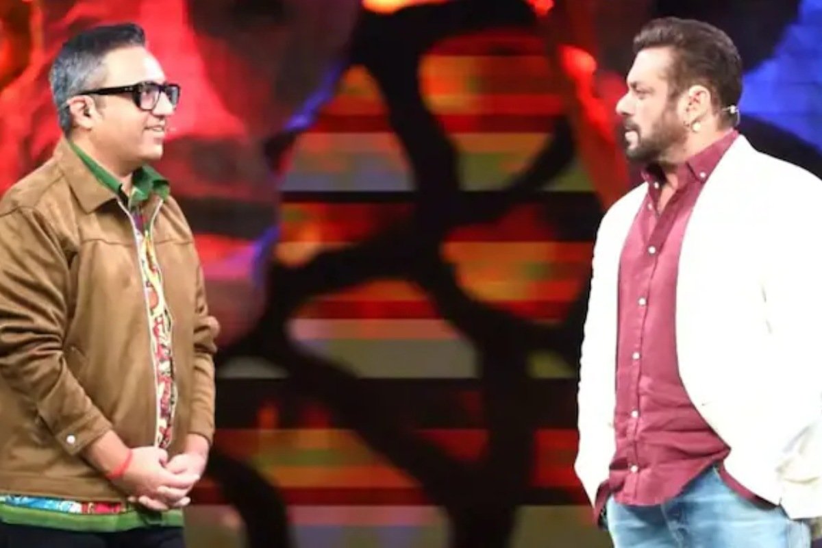 Ashneer Grover Big Show Statement: Salman Khan और Bigg Boss पर कसा तंज
