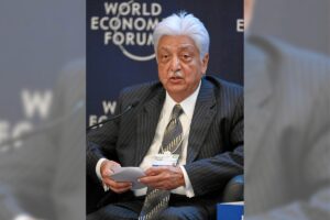 ‘Exclusive Private Property’: Azim Premji Rejects Siddaramaiah’s Request for Road Access Through Wipro Campus