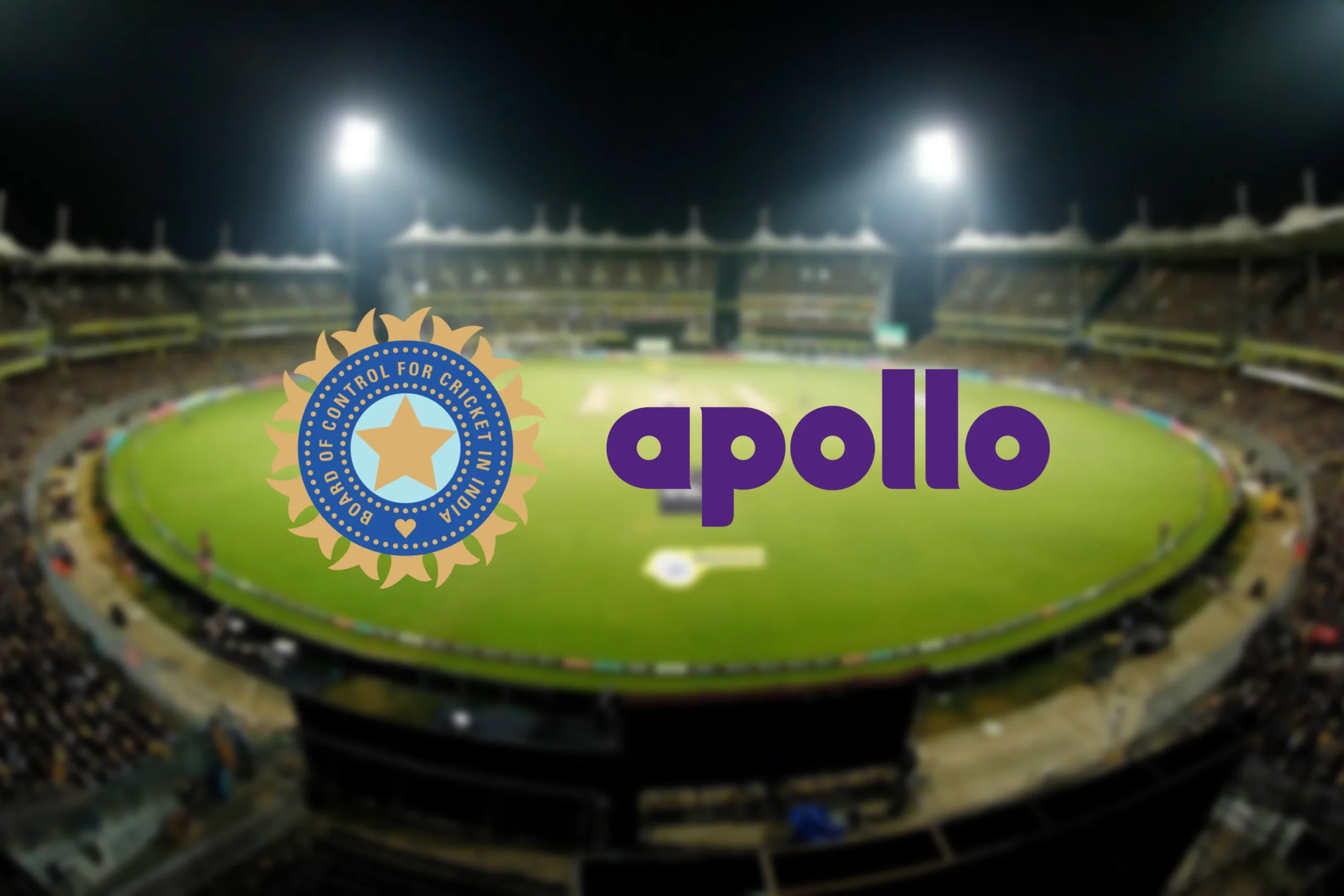 BCCI News: BCCI Announces Apollo Tyres As Team India Lead Sponsor Till 2028