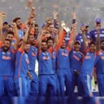 BCCI ₹21 Crore Reward Announced for Team India | Asia Cup 2025 Prize Money News