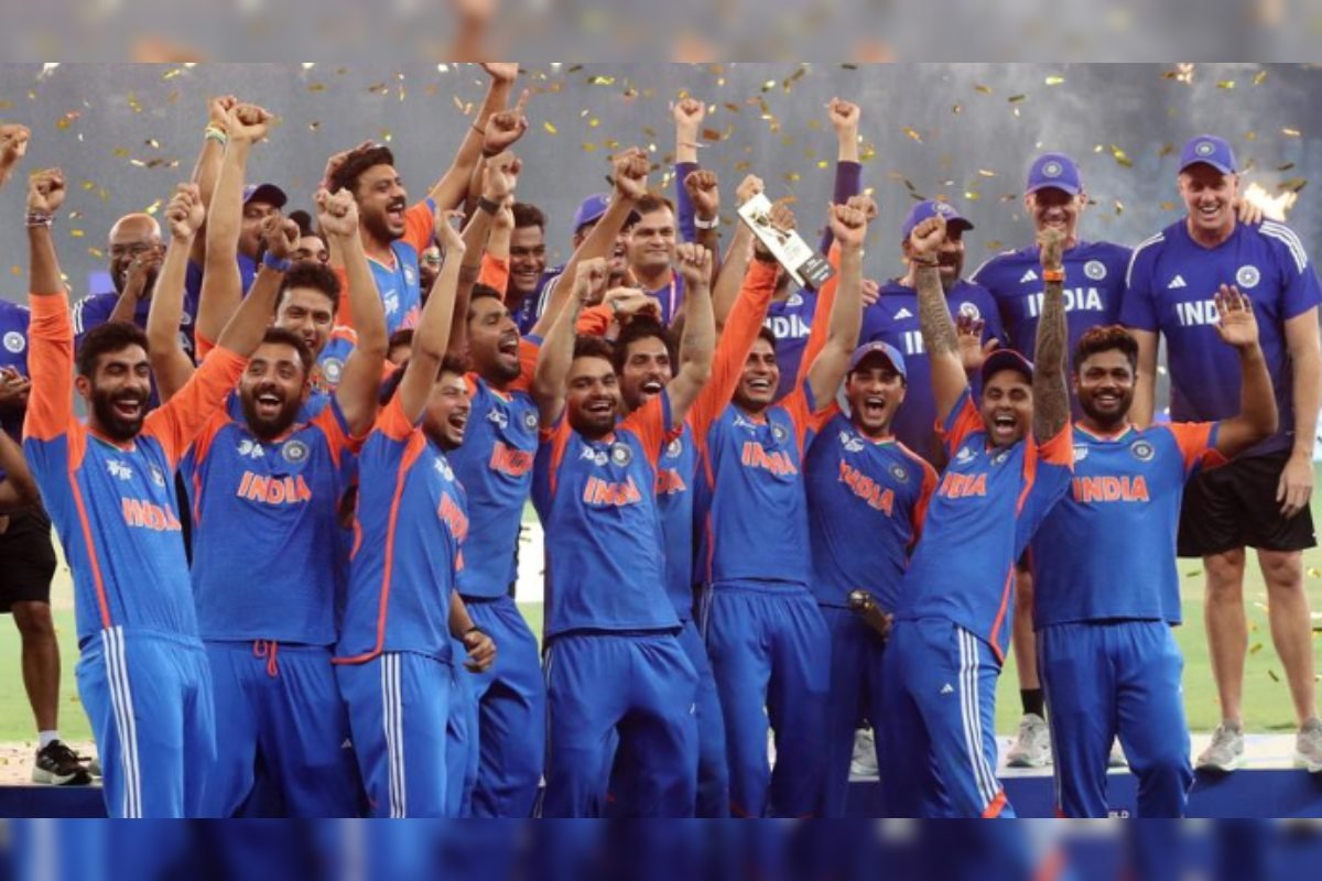 BCCI ₹21 Crore Reward Announced for Team India | Asia Cup 2025 Prize Money News