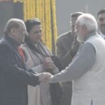 BJP Leader Vijay Kumar Malhotra Passes Away at 93 | Defeated Manmohan Singh in 1999
