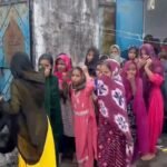 Bahraich Madrasa Case: अवैध मदरसे से 40 नाबालिग बच्चियाँ बरामद, सोशल मीडिया पर बवाल