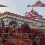 Banka Tilidiha Durga Mandir