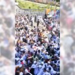 Bareilly Clash: ‘I Love Muhammad’ जुलूस पर बवाल, पुलिस ने किया लाठीचार्ज