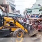 Bareilly: 74 Shops Linked to Tauqeer Raza Sealed Following Clashes