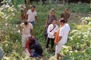 Begusarai Murder Case | Doctor Murder Case Begusarai News
