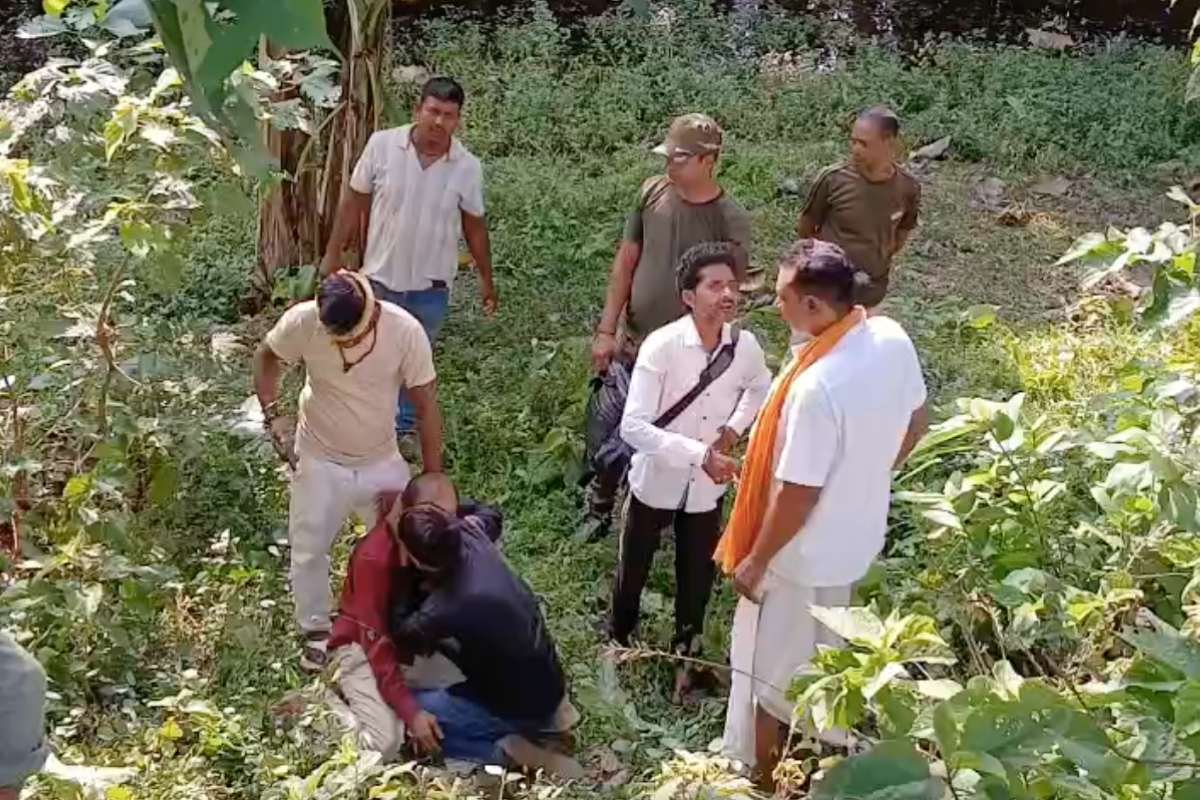 Begusarai Murder Case | Doctor Murder Case Begusarai News