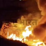 Bhagalpur Ambulance Accident