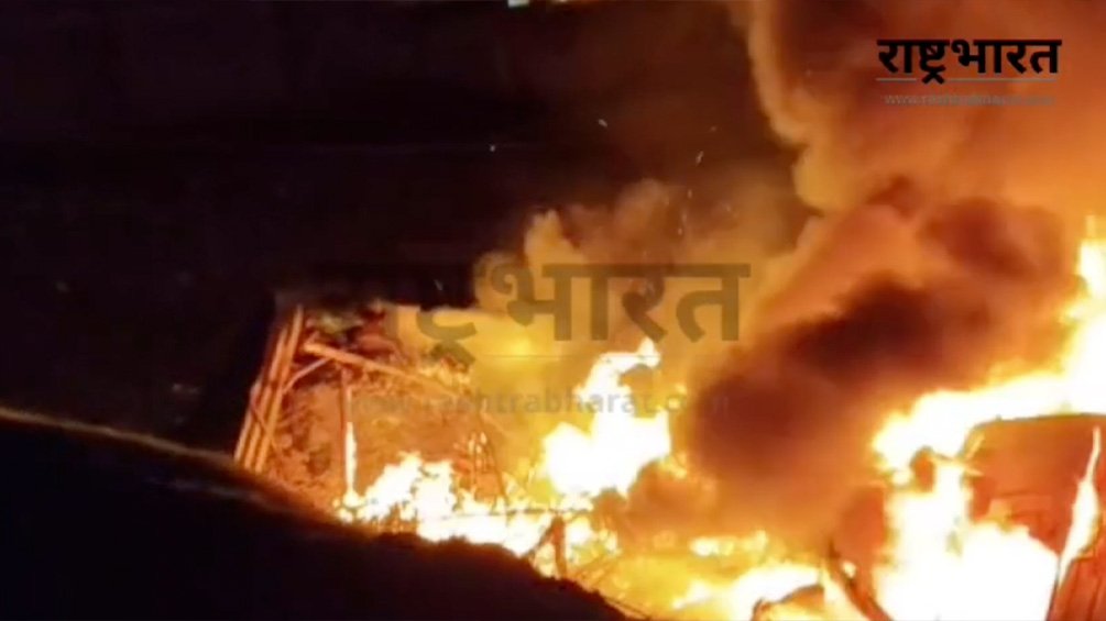 Bhagalpur Ambulance Accident