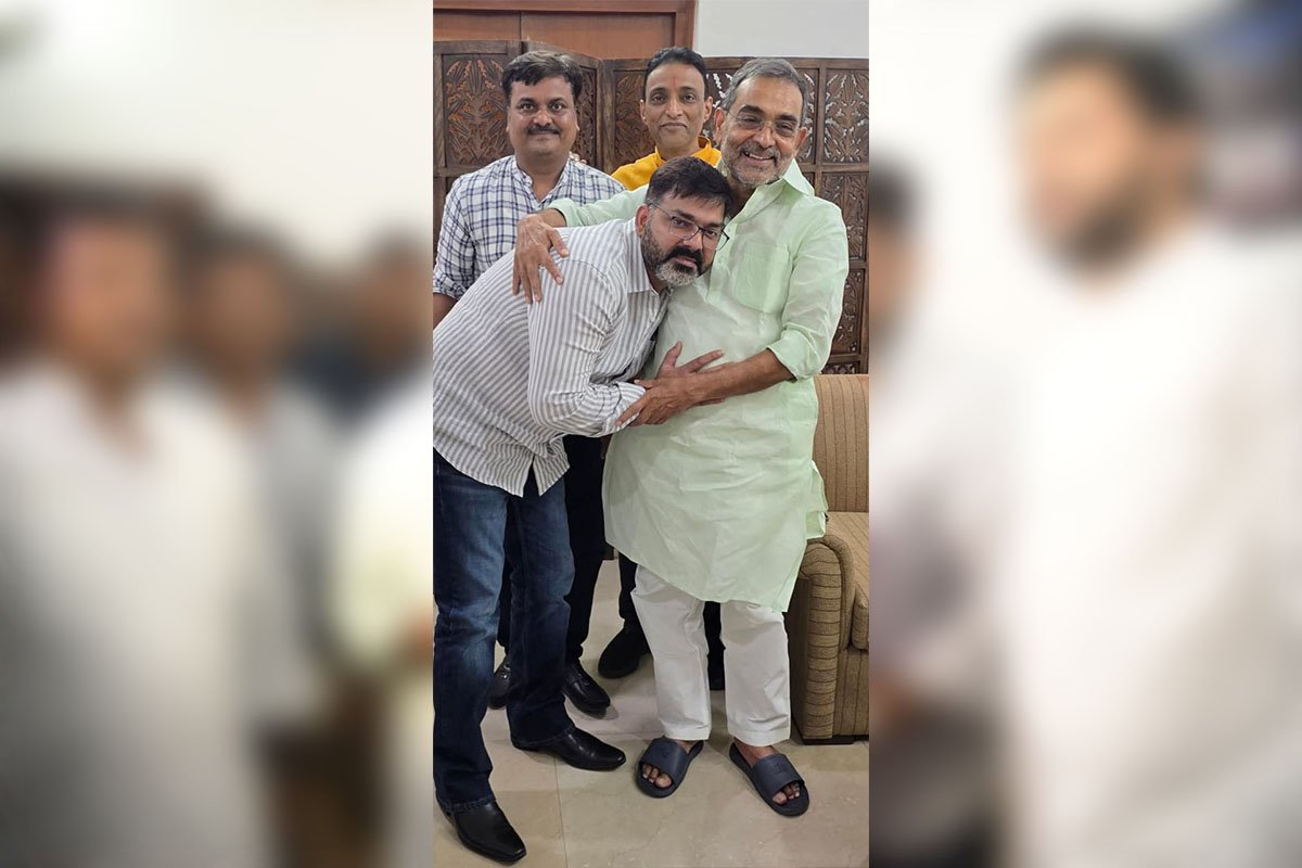 Bihar Assembly Elections 2025