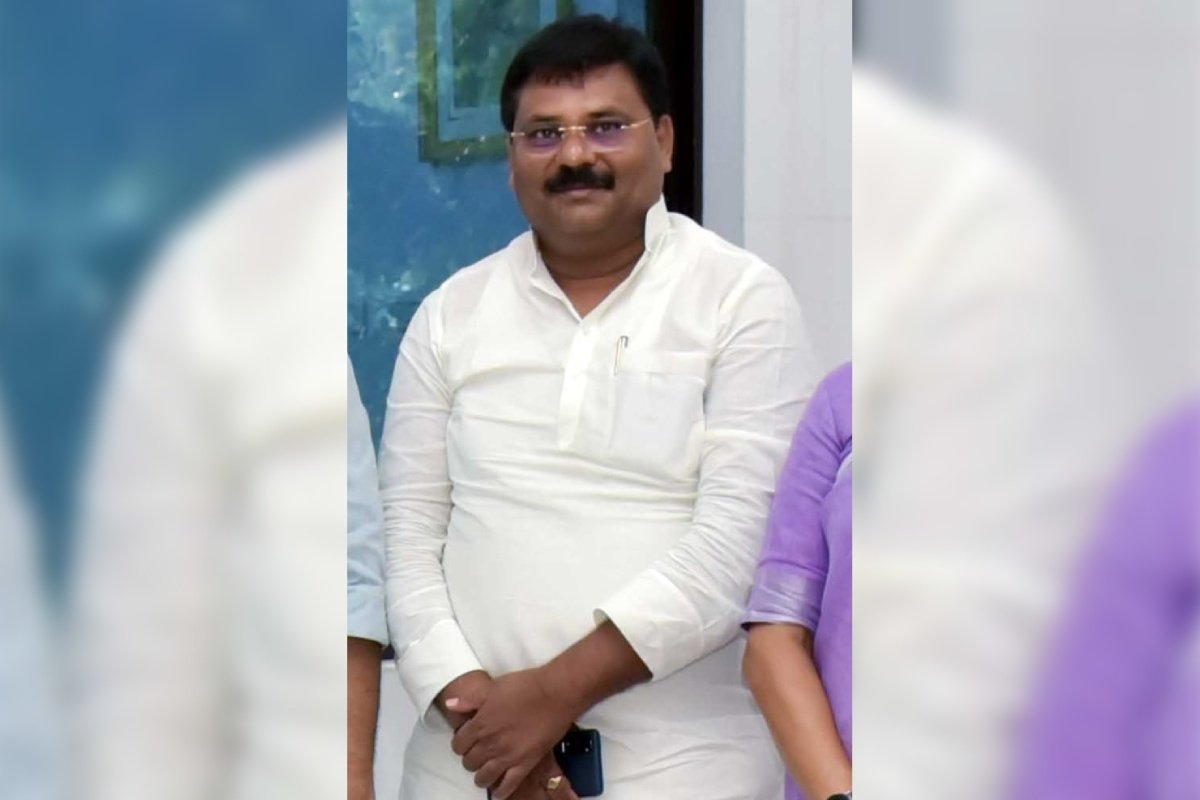 Bihar Chunav 2025 | उमेश कुशवाहा | Umesh Kushwaha