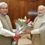 Bihar Chunav 2025 | Modi Nitish | NDA | BJP