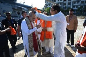Amit Shah ने NDA कार्यकर्ताओं को दिया 50 दिन का चुनावी टास्क, लक्ष्य: प्रचंड बहुमत