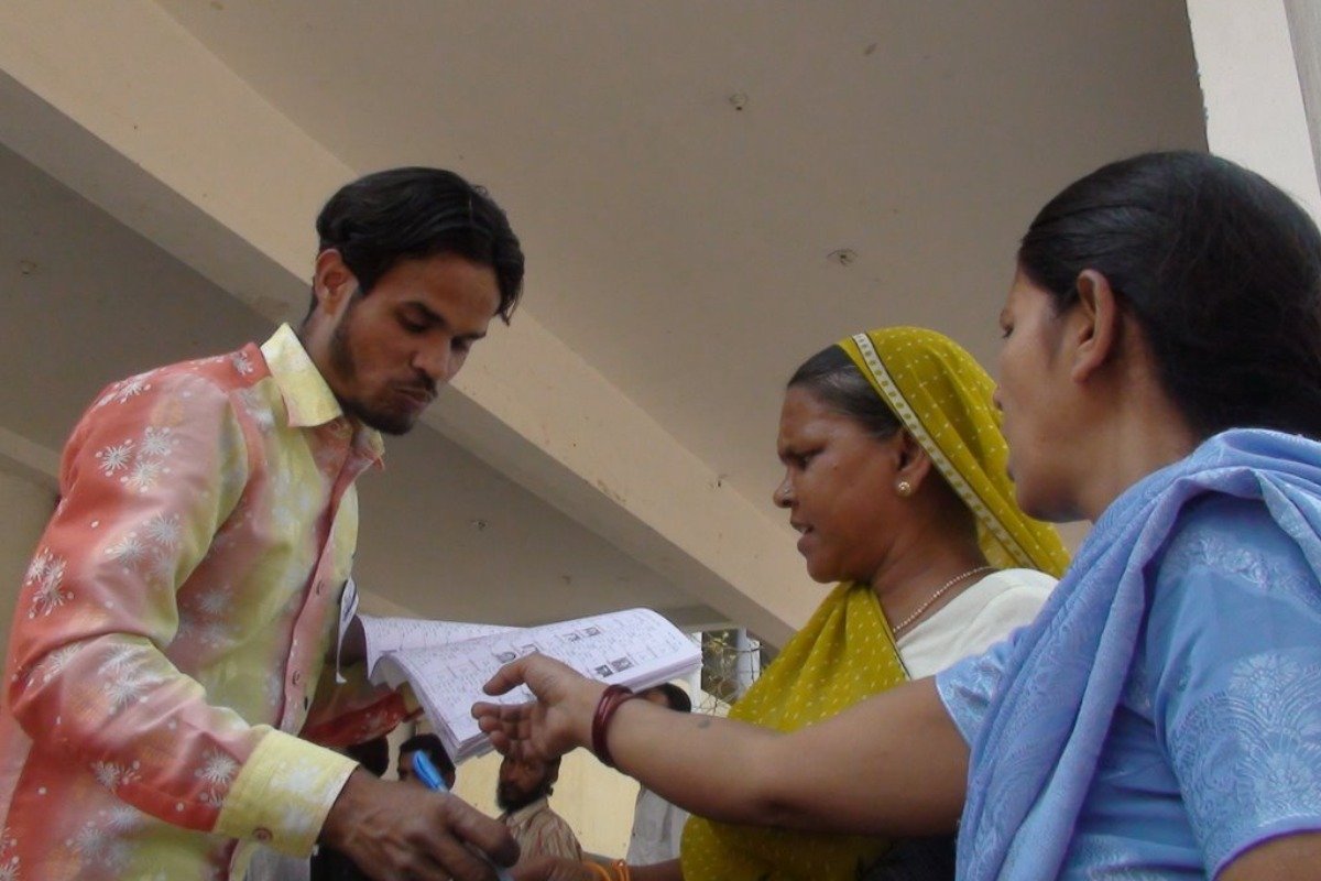 Bihar Final Electoral Roll 2025