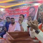 Bihar Politics: NDA सम्मेलन