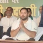 Breaking: Tejashwi Yadav’s Speech in Begusarai, Targets Nitish Kumar