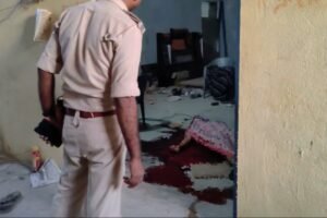 Breaking: नवादा में ग्राइंडर मशीन से हत्या: प्रसिद्ध डॉक्टर अरुंधति के नाती की निर्मम हत्या