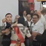 Buxar SDO Courtroom