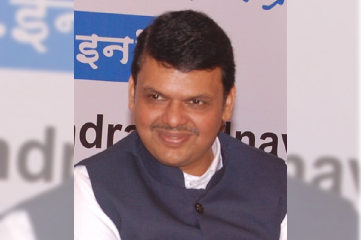 CM Devendra Fadnavis Reviews Dam Water Release in Maharashtra | भारी बारिश और बांध विसर्ग अपडेट