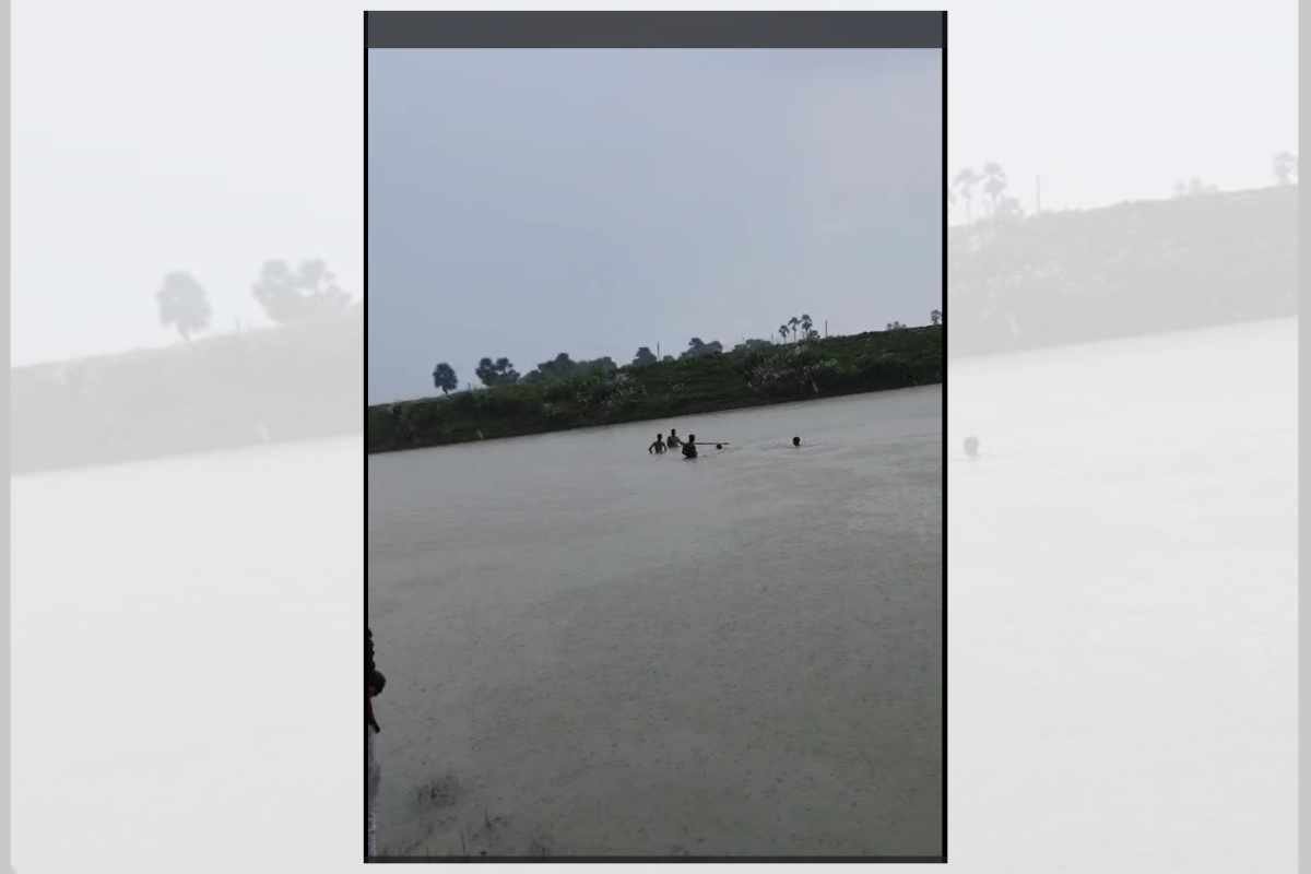 Chhapra Tragedy