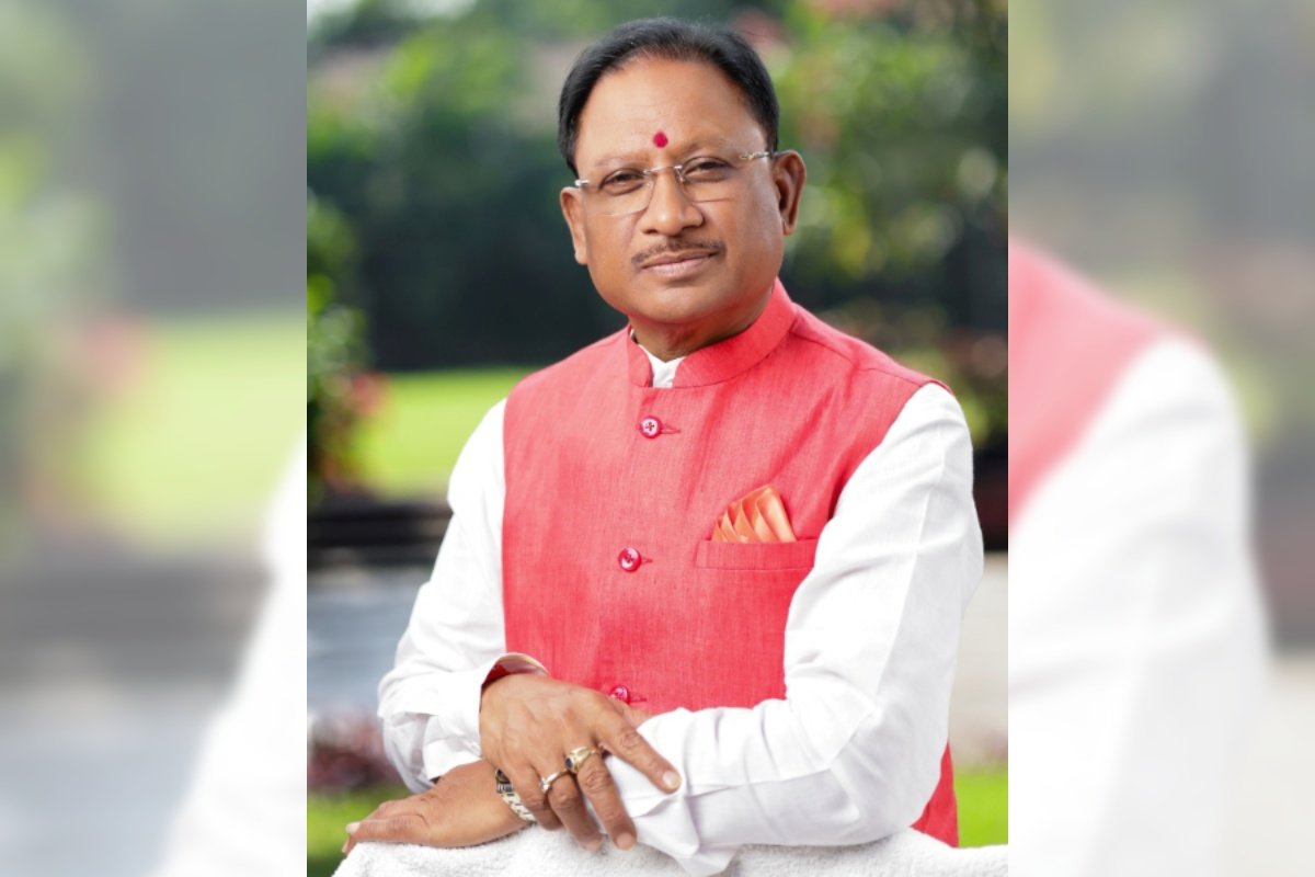 Chhattisgarh Cabinet Approves Financial Aid, Disability Loan Waiver & Special Educator Recruitment