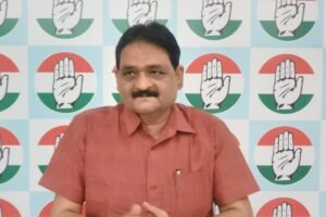 छत्तीसगढ़ अवैध शराब का गढ़ बन गया: कांग्रेस का आरोप