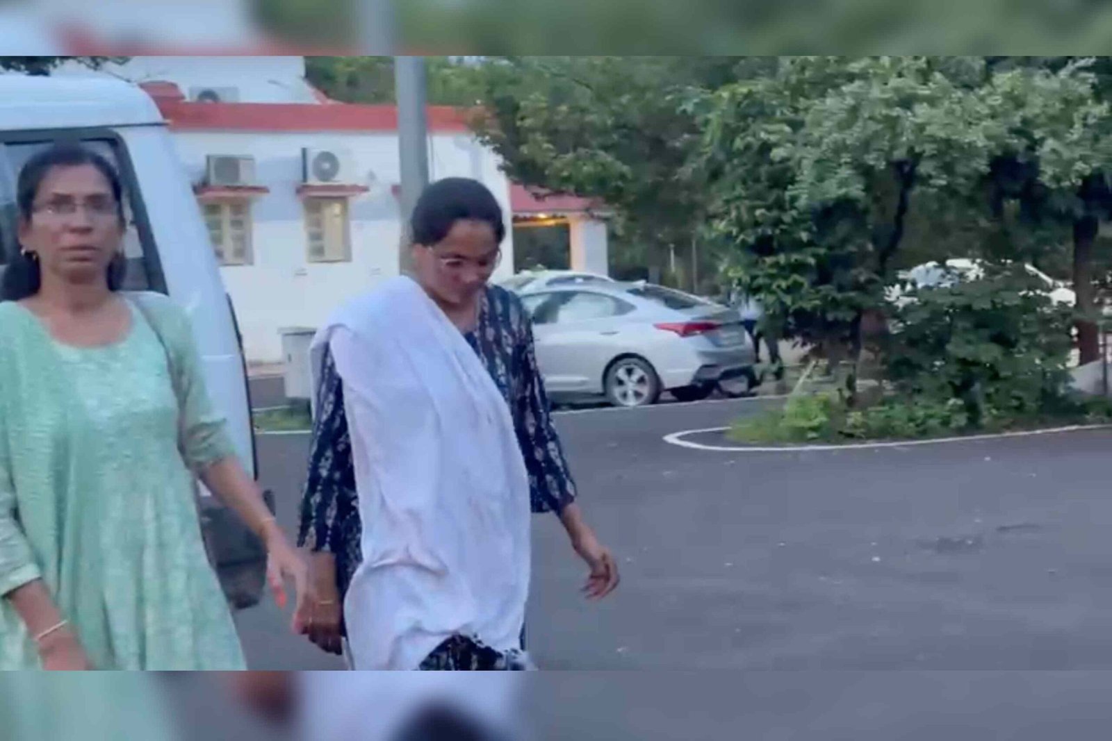 Constable Sharda Bribery Case: Probationary PSI Sakore भी ACB Trap में रंगेहाथ पकड़े गए
