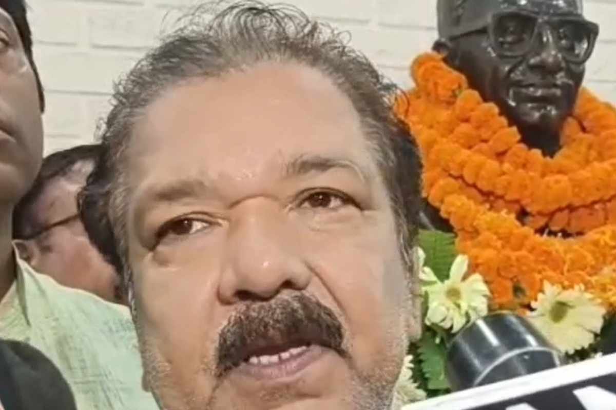 Deendayal Upadhyay Ideology