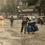 Delhi-NCR Weather Update: Heavy Rain & Thunderstorm Bring Relief | IMD Alert