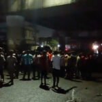 Deputy Signal Accident Nagpur