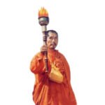 Dhamm Diksha Program