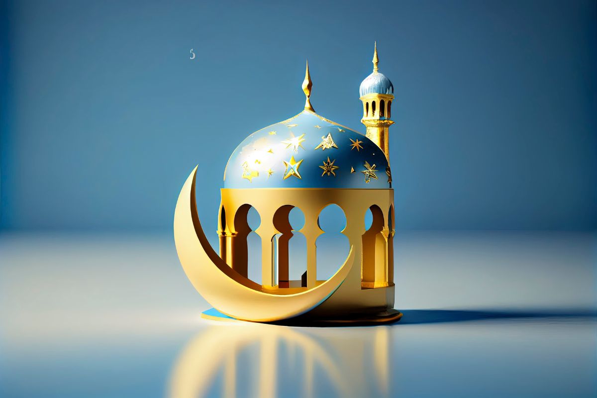 Eid in September 2025
