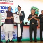 Ex-Servicemen Welfare and Social Contribution: Rajnath Singh Address