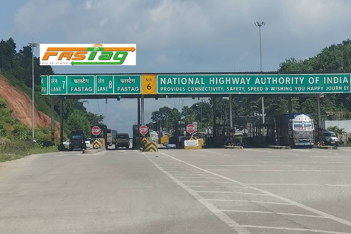FASTag Annual Pass Scheme Fake News: NHAI का बड़ा बयान, पोर्टिंग की सुविधा मौजूद