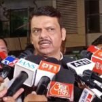 Fadnavis on Maratha Reservation