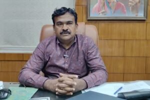 Ghatshila उप चुनाव 2025: मतदाता सूची का अंतिम प्रकाशन, नाम जांचना जरूरी – ECINET से करें फॉर्म-6 जमा