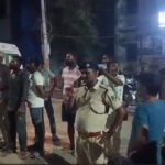 Hajipur firing incident