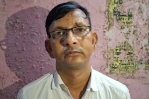 हरपुर कोटवा पंचायत के मुखिया पर जानलेवा हमला, चुनावी रंजिश की आशंका