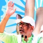 Hemant Soren News Patna Voter Adhikar Yatra
