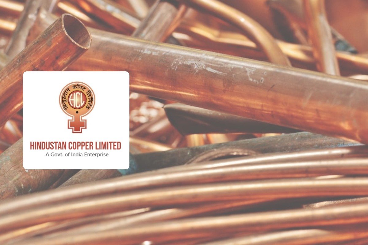 Hindustan Copper Share Price News