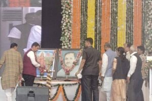 हिंगोली बाढ़ राहत: मुख्यमंत्री देवेंद्र फडणवीस ने प्रभावित किसानों के लिए 231.27 करोड़ रुपये की घोषणा