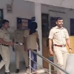 Husband Attack in Nagpur